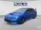 2018 Subaru WRX STi
