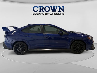 2022 Subaru WRX GT