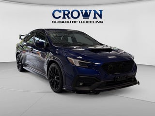 2022 Subaru WRX GT
