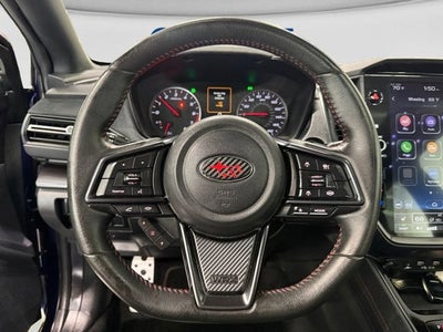 2022 Subaru WRX GT