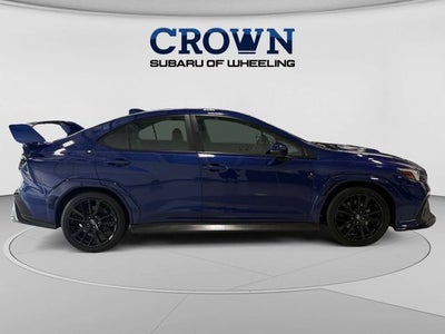 2022 Subaru WRX GT