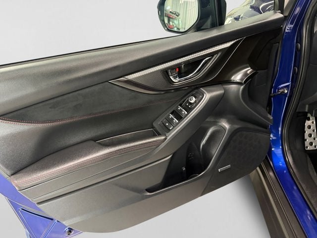 2022 Subaru WRX GT