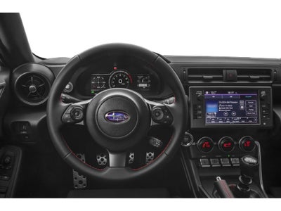 2025 Subaru BRZ Premium