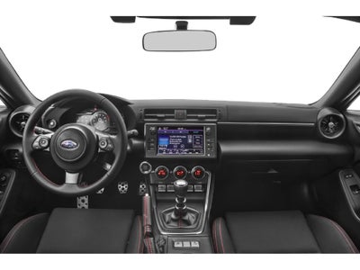 2025 Subaru BRZ Premium