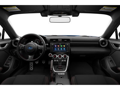 2025 Subaru BRZ Premium