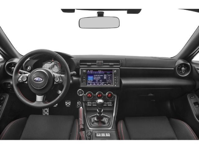 2025 Subaru BRZ Premium