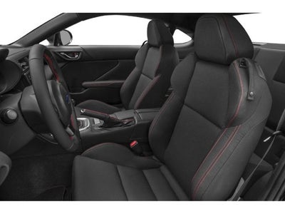 2025 Subaru BRZ Premium