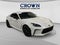 2024 Toyota GR86 Premium