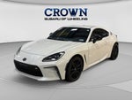 2024 Toyota GR86 Premium