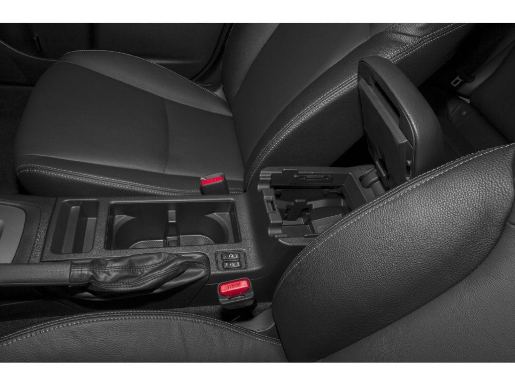 2015 Subaru XV Crosstrek 2.0i Premium