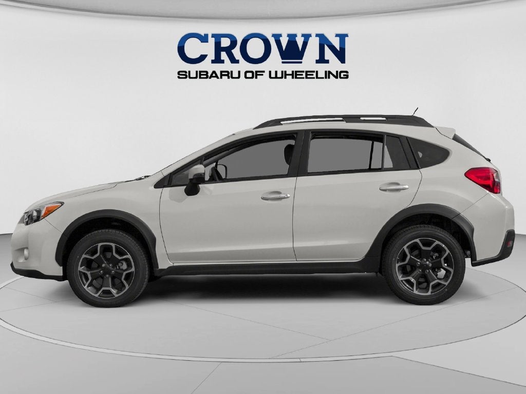 2015 Subaru XV Crosstrek 2.0i Premium