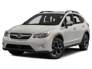 2015 Subaru XV Crosstrek 2.0i Premium
