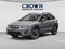 2017 Subaru Crosstrek 2.0i Premium
