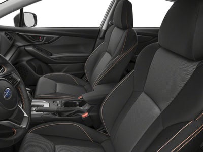 2018 Subaru Crosstrek 2.0i