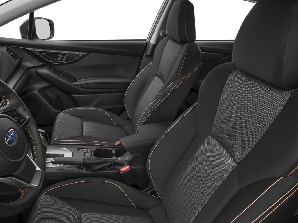 2018 Subaru Crosstrek 2.0i