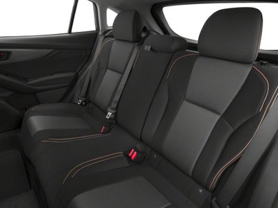 2018 Subaru Crosstrek 2.0i