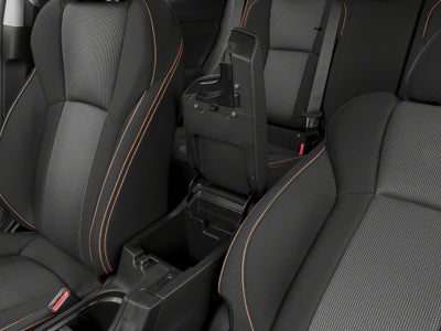 2018 Subaru Crosstrek 2.0i