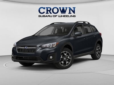 2018 Subaru Crosstrek 2.0i