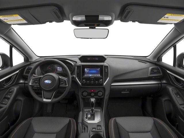 2018 Subaru Crosstrek 2.0i