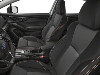 2018 Subaru Crosstrek 2.0i