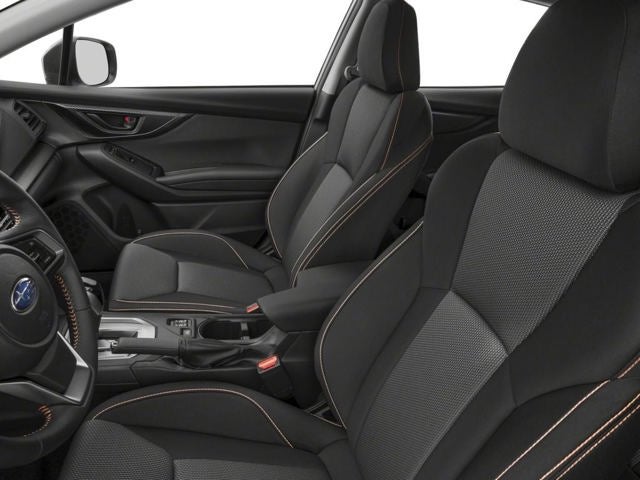 2018 Subaru Crosstrek 2.0i