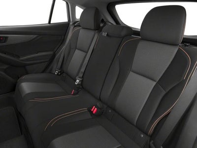 2018 Subaru Crosstrek 2.0i