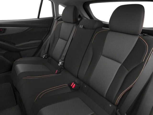 2018 Subaru Crosstrek 2.0i
