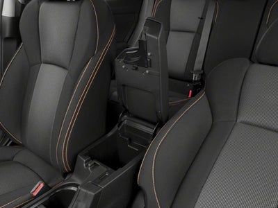 2018 Subaru Crosstrek 2.0i