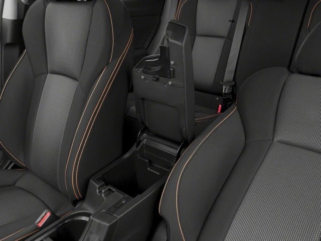 2018 Subaru Crosstrek 2.0i