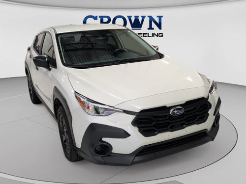 2024 Subaru Crosstrek Base