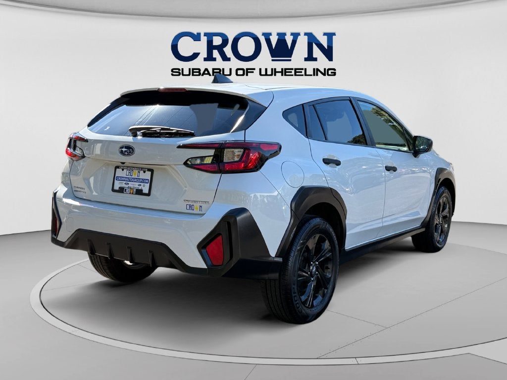 2024 Subaru Crosstrek Base