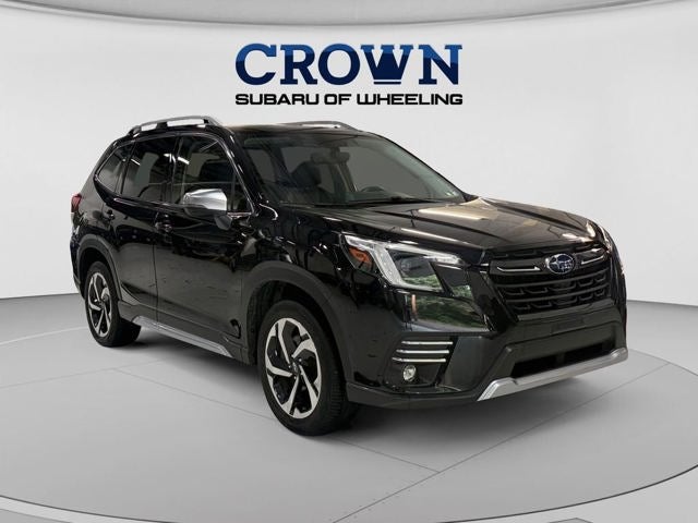 2024 Subaru Forester Touring