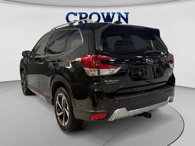 2024 Subaru Forester Touring