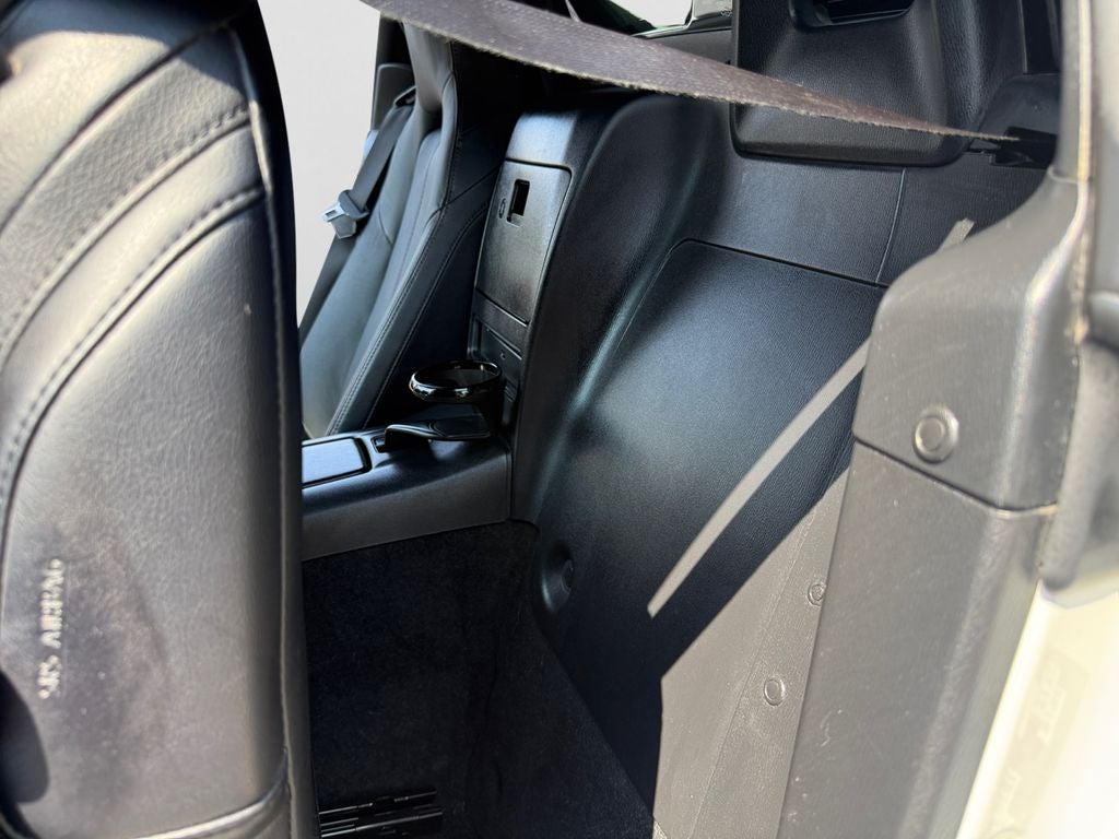 2017 Mazda Mazda Miata RF Grand Touring