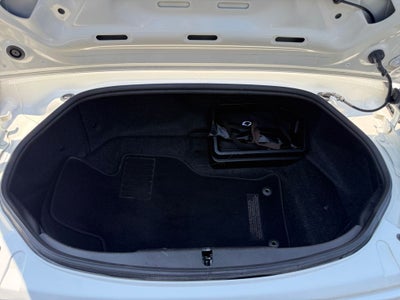 2017 Mazda Mazda Miata RF Grand Touring