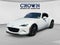 2017 Mazda Mazda Miata RF Grand Touring