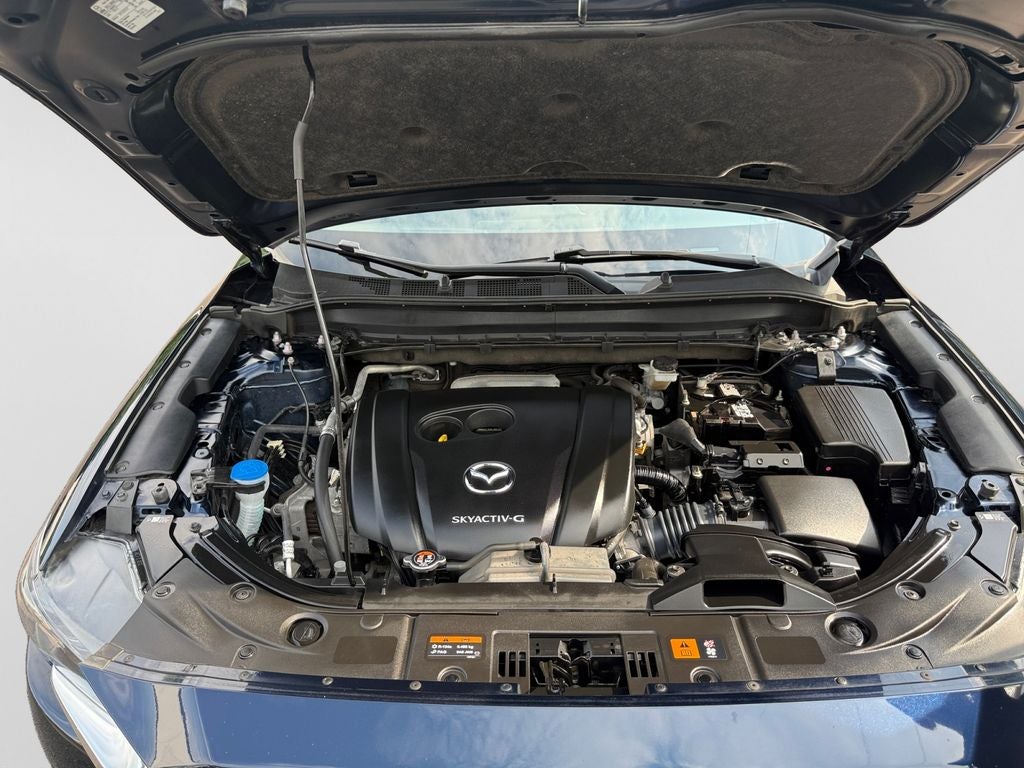 2021 Mazda Mazda CX-5 Touring