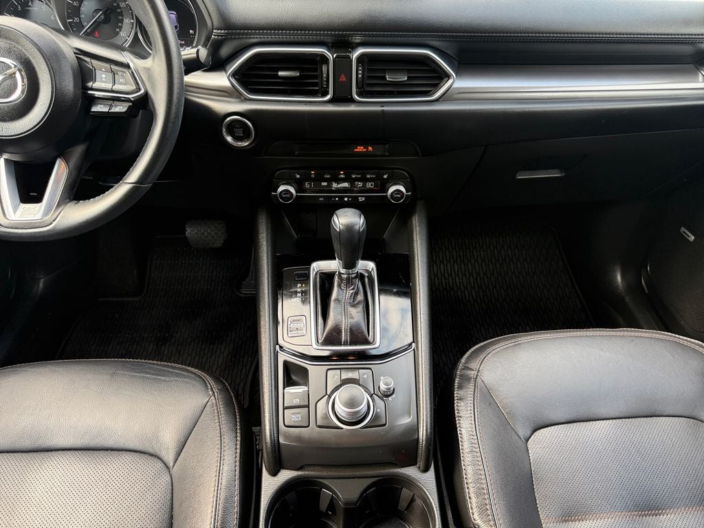 2021 Mazda Mazda CX-5 Touring