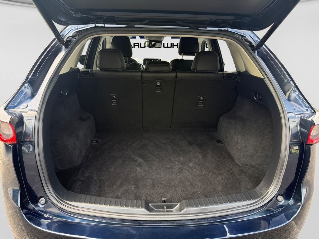 2021 Mazda Mazda CX-5 Touring