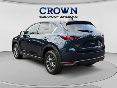 2021 Mazda Mazda CX-5 Touring