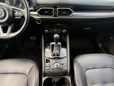 2021 Mazda Mazda CX-5 Touring