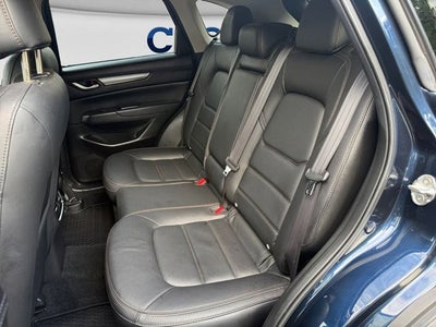 2021 Mazda Mazda CX-5 Touring