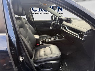 2021 Mazda Mazda CX-5 Touring