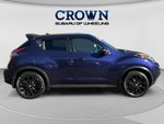 2016 Nissan Juke SL
