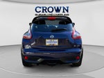 2016 Nissan Juke SL