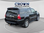 2006 Toyota 4Runner Base