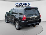 2006 Toyota 4Runner Base