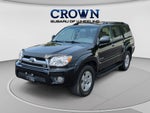 2006 Toyota 4Runner Base