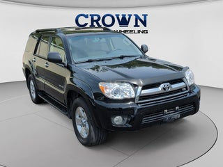 2006 Toyota 4Runner Base