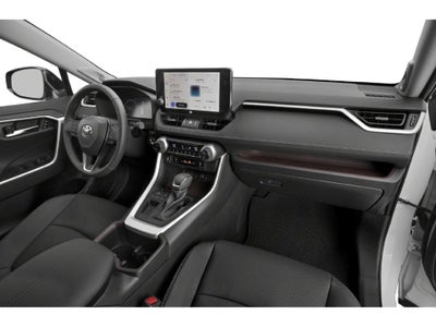 2024 Toyota RAV4 Limited